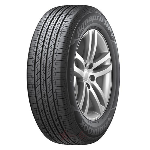 Легковые шины Hankook Dynapro HP2 RA33 235/70 R16 106H купить с бесплатной доставкой в пункты выдачи в Петербурге